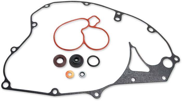 AT-09345162 Kit guarnizione pompa acqua Suzuki RM-Z 250, COD: AT-09345162