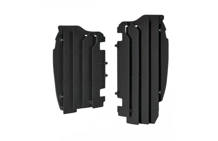 POL-8608800002 Protezione Radiatore Polisport colore originale 16 Kawasaki KXF 450, COD: POL-8608800002