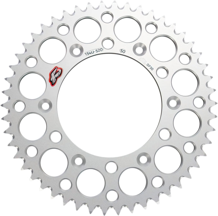 REN-R15450 Corona Renthal 520 Z.50 Ultra Light autopulente CR / CRF, COD: REN-R15450