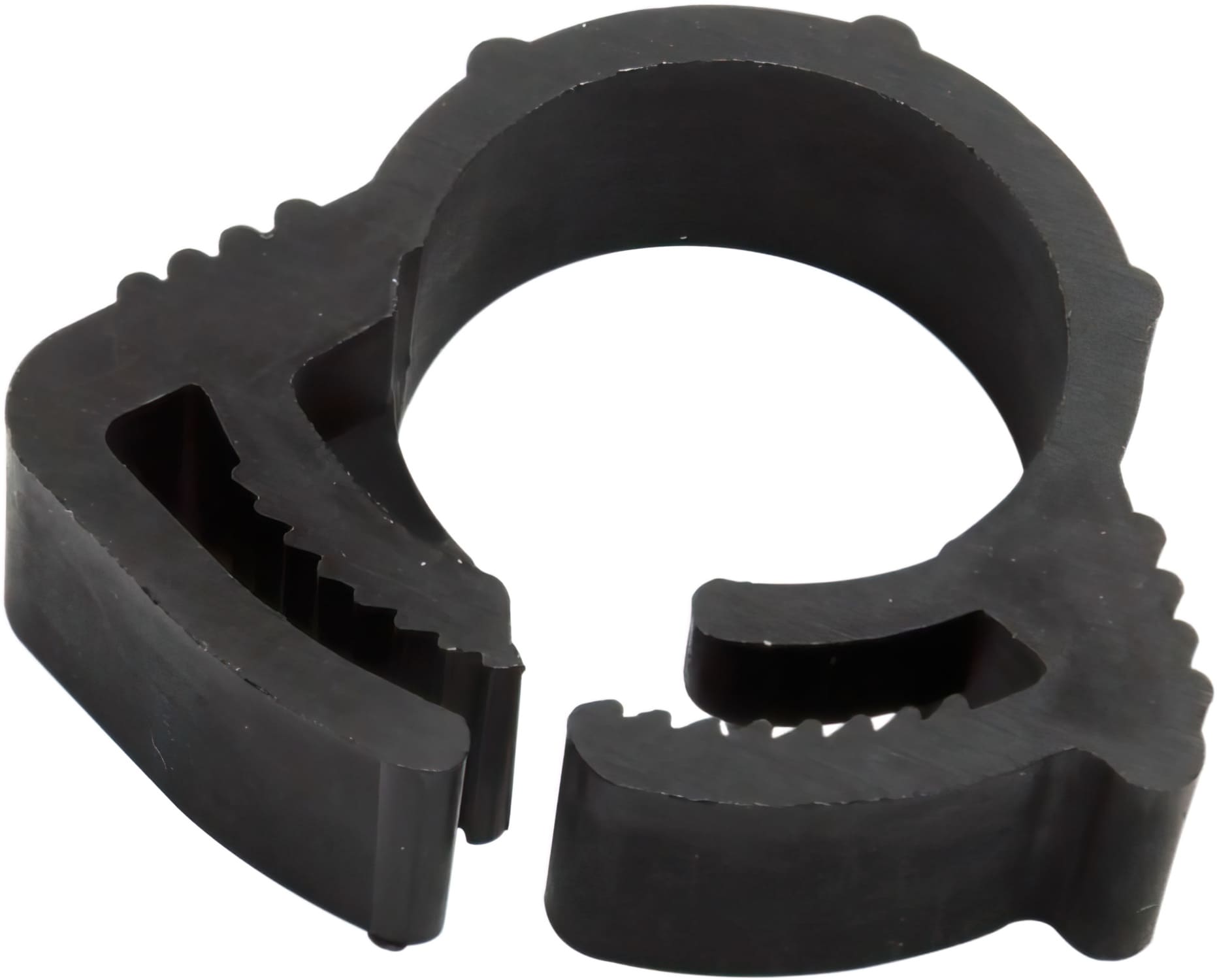MR24020165 Fascette a cricchetto plastico 8 mm / 9 mm / 10 mm / 12 mm (100 pezzi)