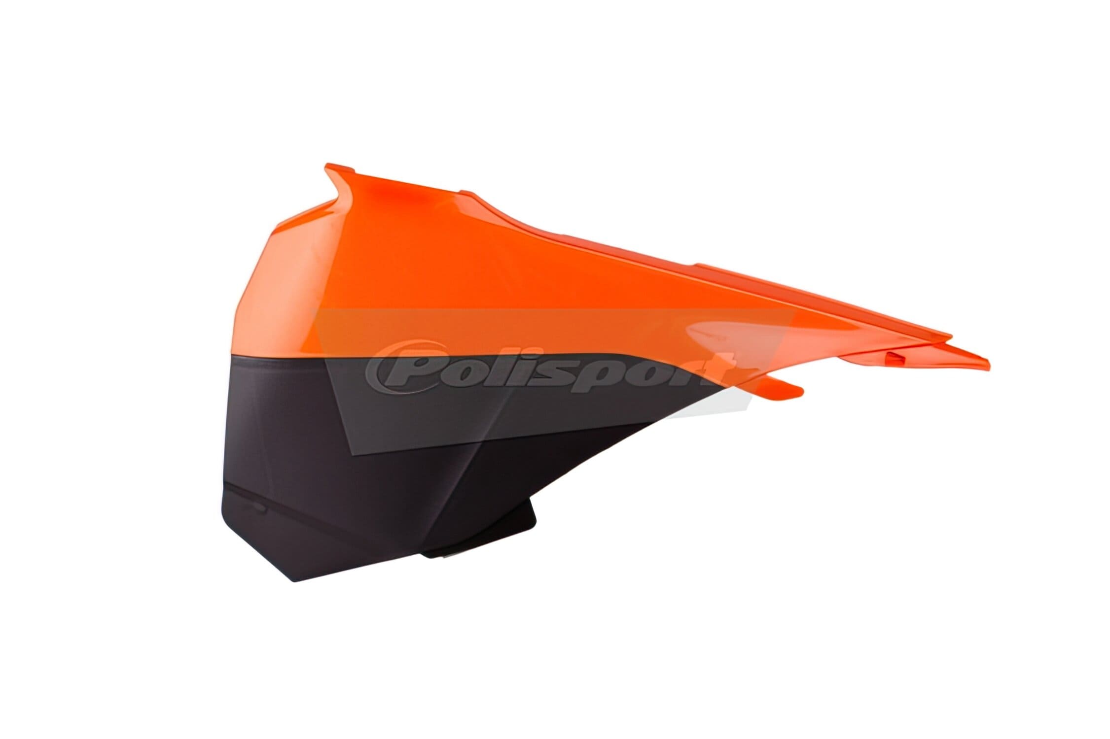 POL-PS318K01 Coperchio Air Box Polisport KTM 85 SX 13- arancione, COD: POL-PS318K01