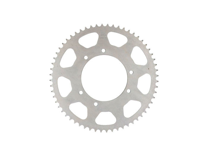 AFAM47103-60 Corona acciaio 60 denti - 420 Afam Rieju MRT, COD: AFAM47103-60