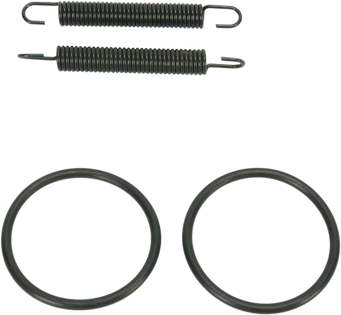 FMF011316 Kit guarnizione + molle scarico FMF KX 125, COD: FMF011316