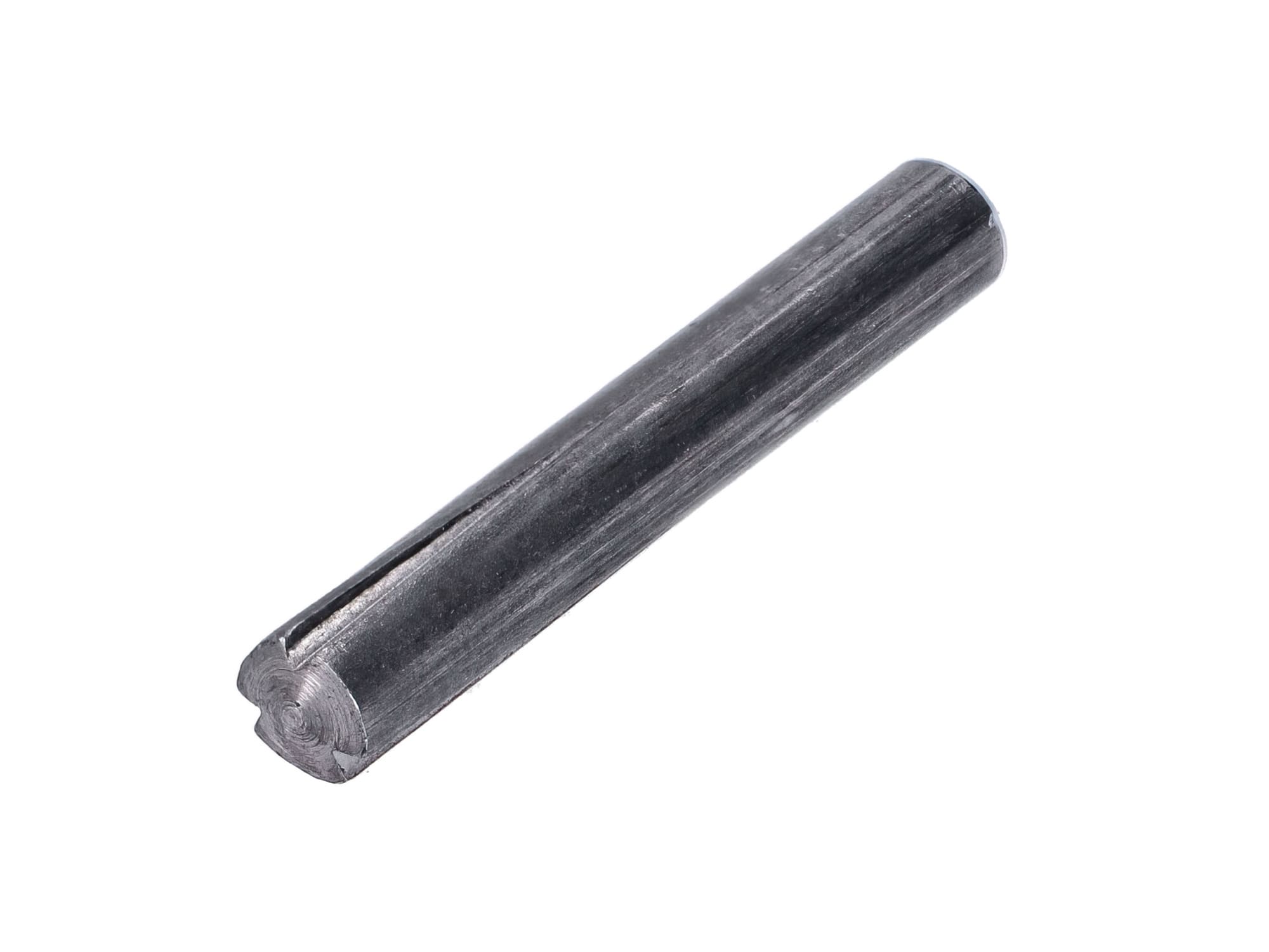 MOF-42255 Perno scanalato rinvio contachilometri 3X20 Simson S51 / S53 / S70 / S83 / SR50 / SR80 / KR51/2, COD: MOF-42255