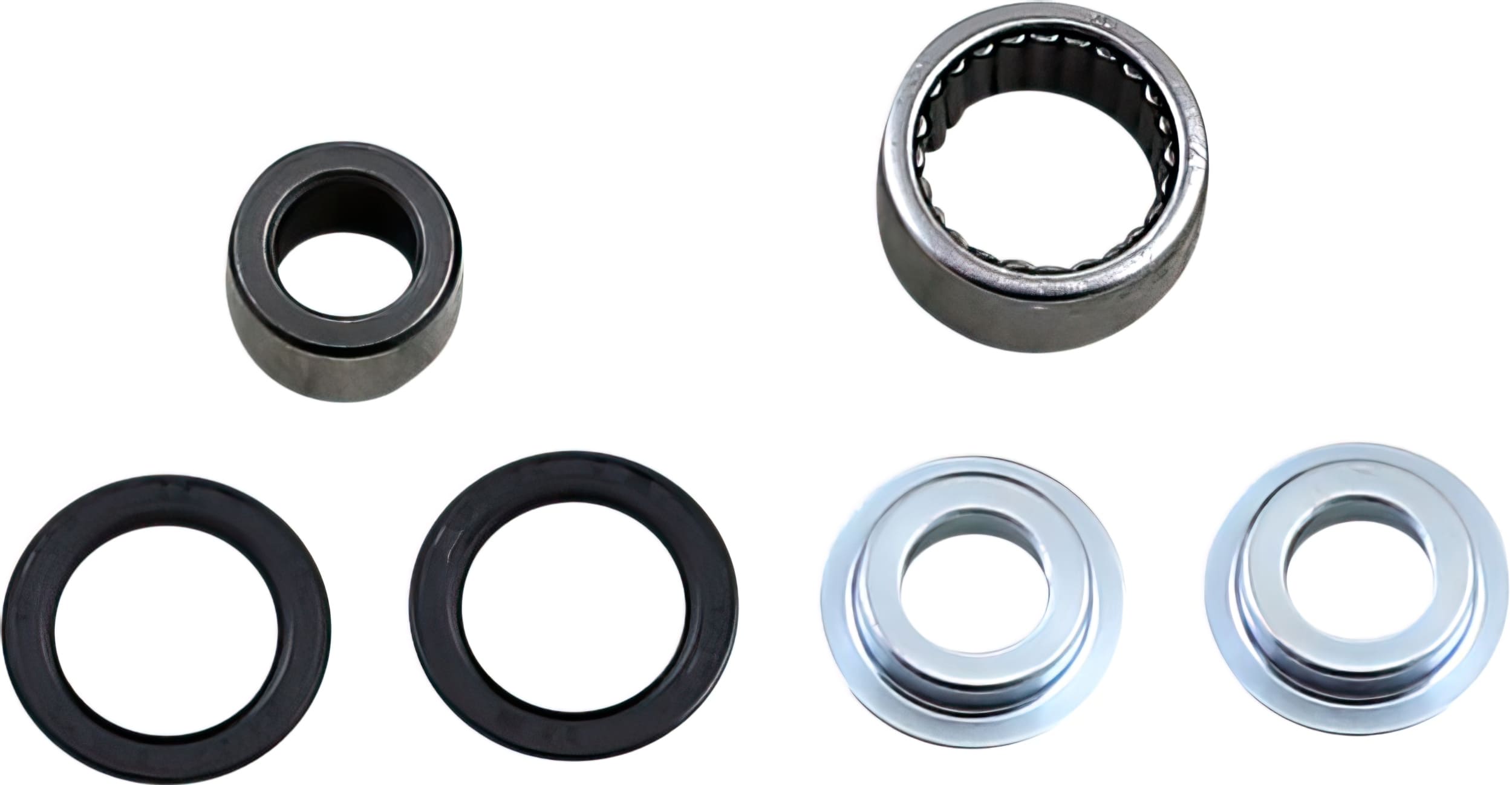 MR13130034 Moose Racing YZ / YZF Lower Shock Bearing Kit