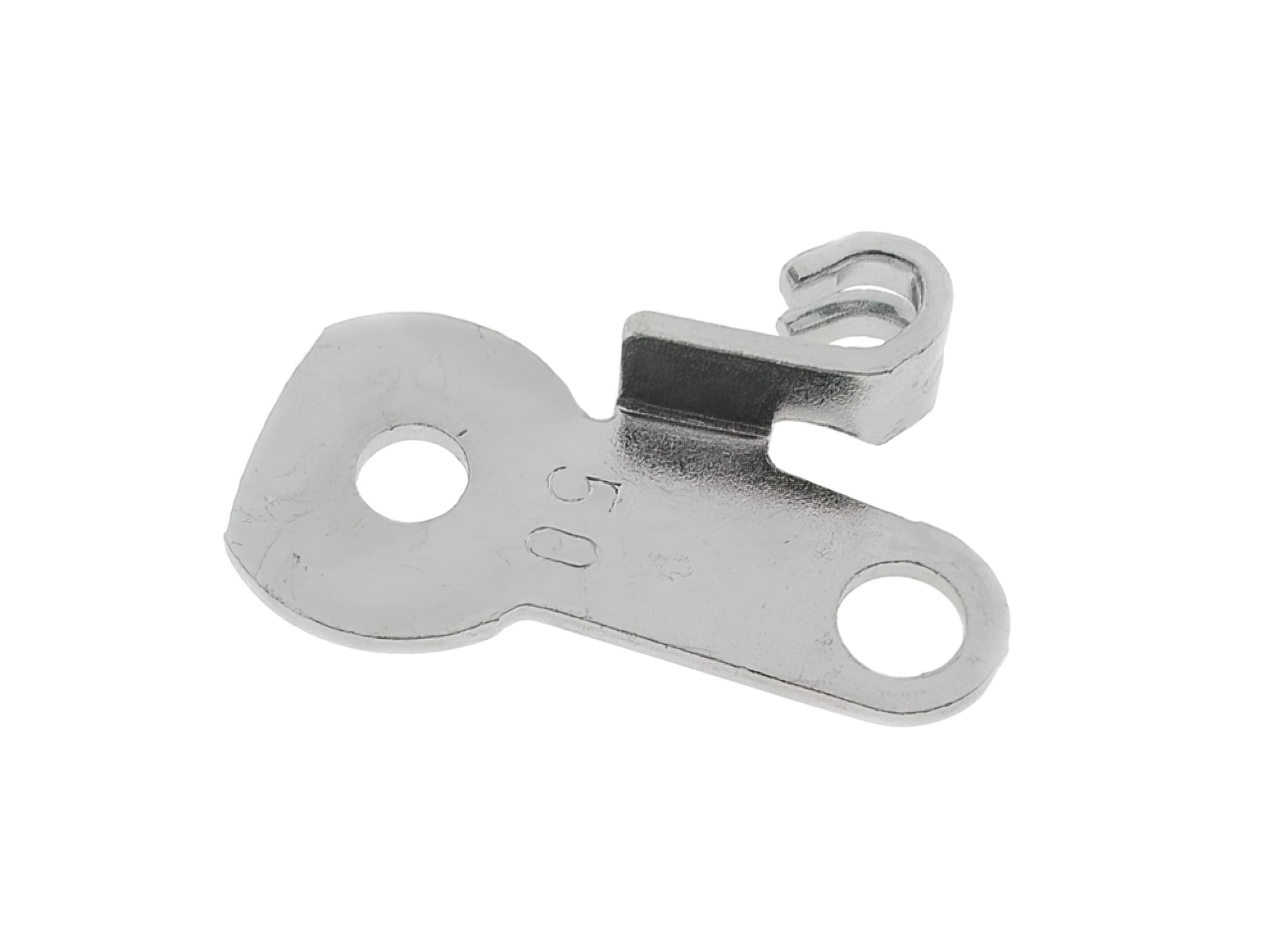 L-DEL1014850-64 Valvola carburatore Dellorto SHA (uso cavo)