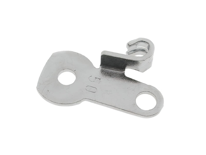 L-DEL1014850-64 Valvola carburatore Dellorto SHA (uso cavo)