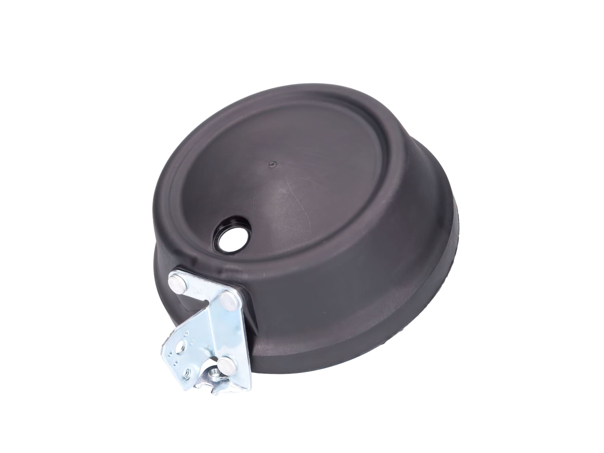 MOF-40864 Sede faro nero Simson S50 / S51 / S70