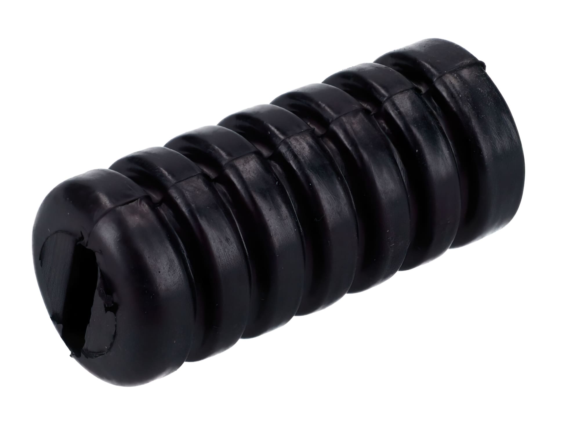 MOF-40780 Gomma leva cambio nera Simson S50 / S51 / S53 / S70 / S83 / SR50 / SR80