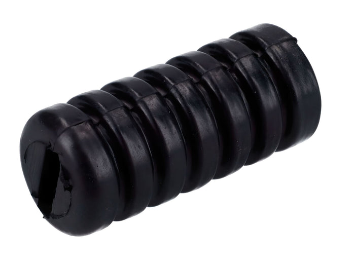 MOF-40780 Gomma leva cambio nera Simson S50 / S51 / S53 / S70 / S83 / SR50 / SR80