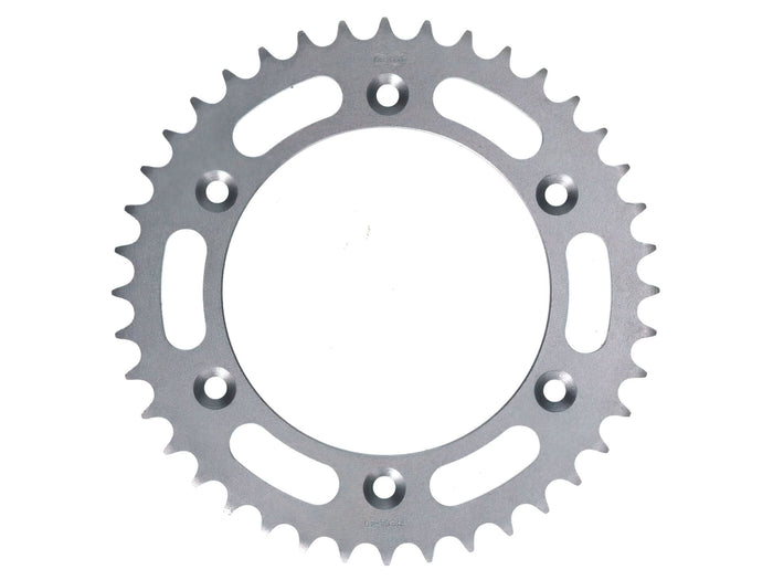 AFAM71304-40 Corona acciaio 40 denti - 520 AFAM Husaberg / Husqvarna / KTM, COD: AFAM71304-40