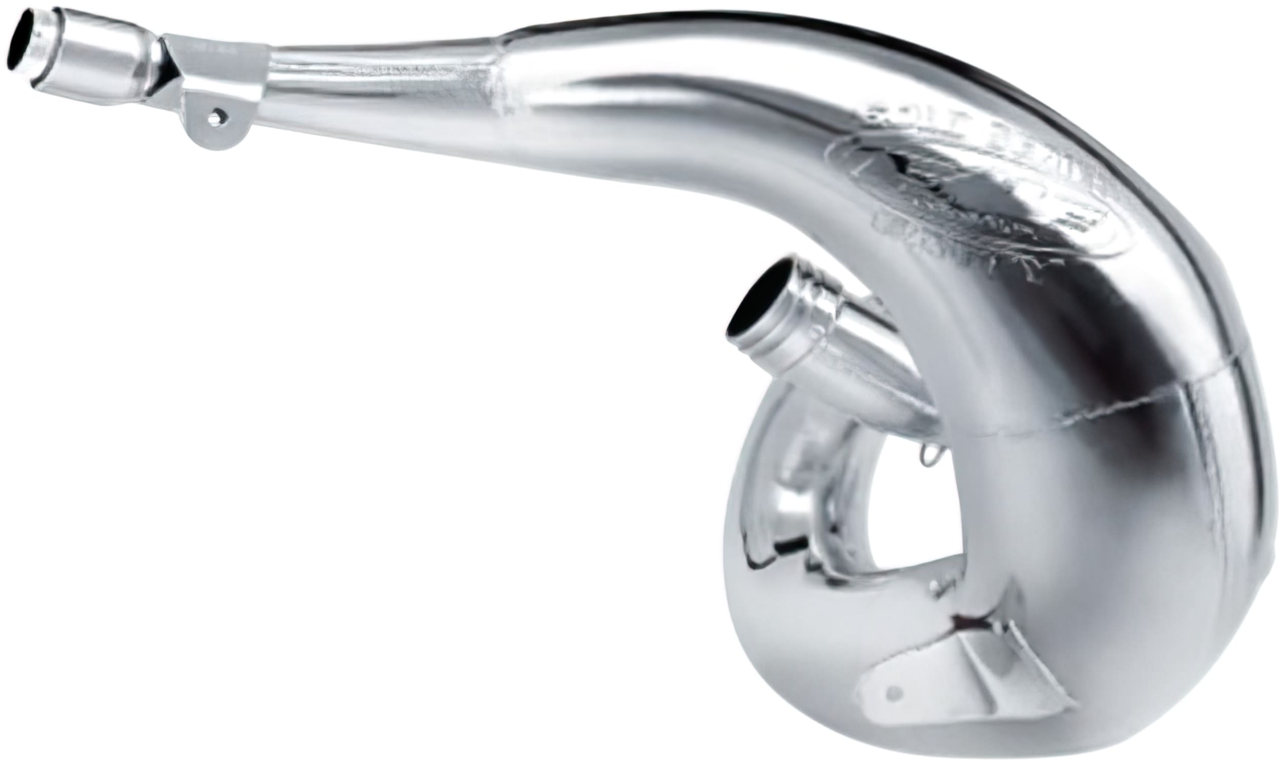 FMF18201537 Marmitta FMF Fatty nichelata KX 85, COD: FMF18201537
