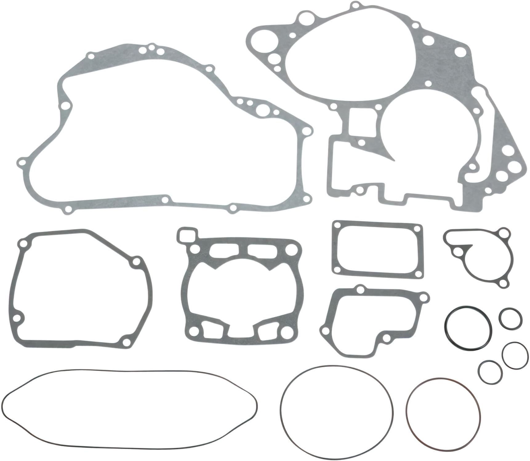 MRM808549 Kit Guarnizioni completo Moose Racing RM 125, COD: MRM808549