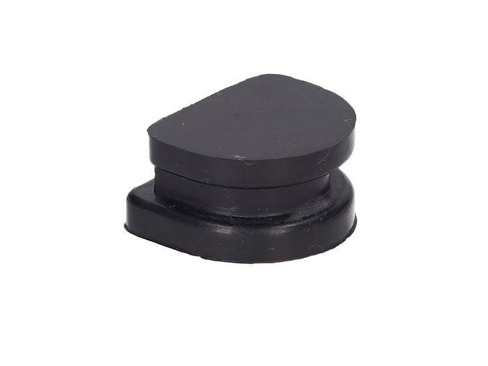 MOF-40912 Tappo in gomma piastra base accensione senza foro Simson S50 / S51 / S70 / SR50 / Schwalbe, COD: MOF-40912