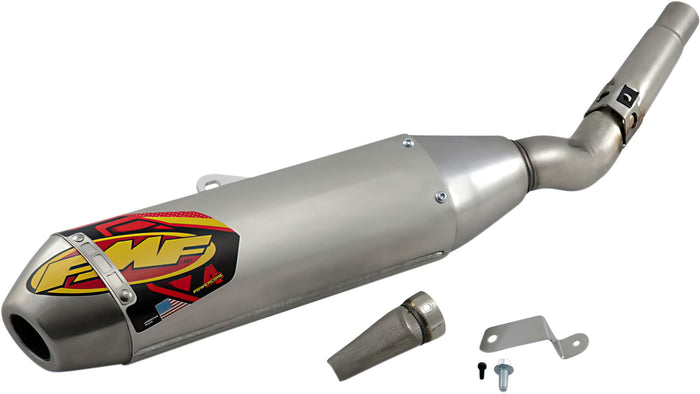 FMF18211886 Silenziatore FMF Powercore 4 alluminio KXF 450, COD: FMF18211886
