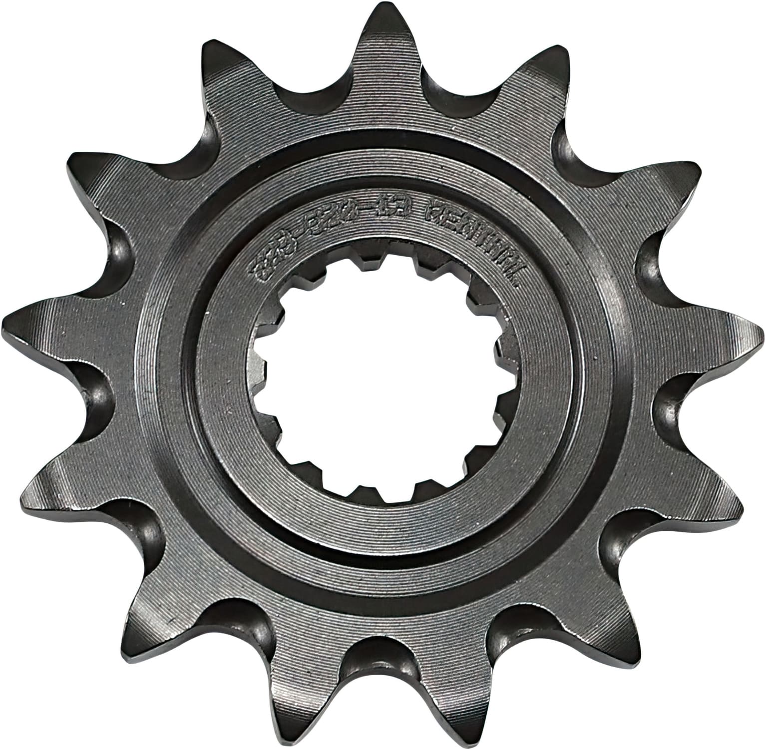 REN-R28952013 Renthal 520 Z.13 self-cleaning sprocket Kawasaki YZ 250 / YZF 450