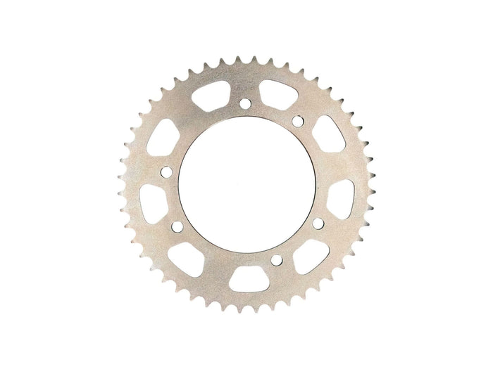 AFAM47103-48 Corona acciaio 48 denti - 420 Afam Rieju MRT, COD: AFAM47103-48
