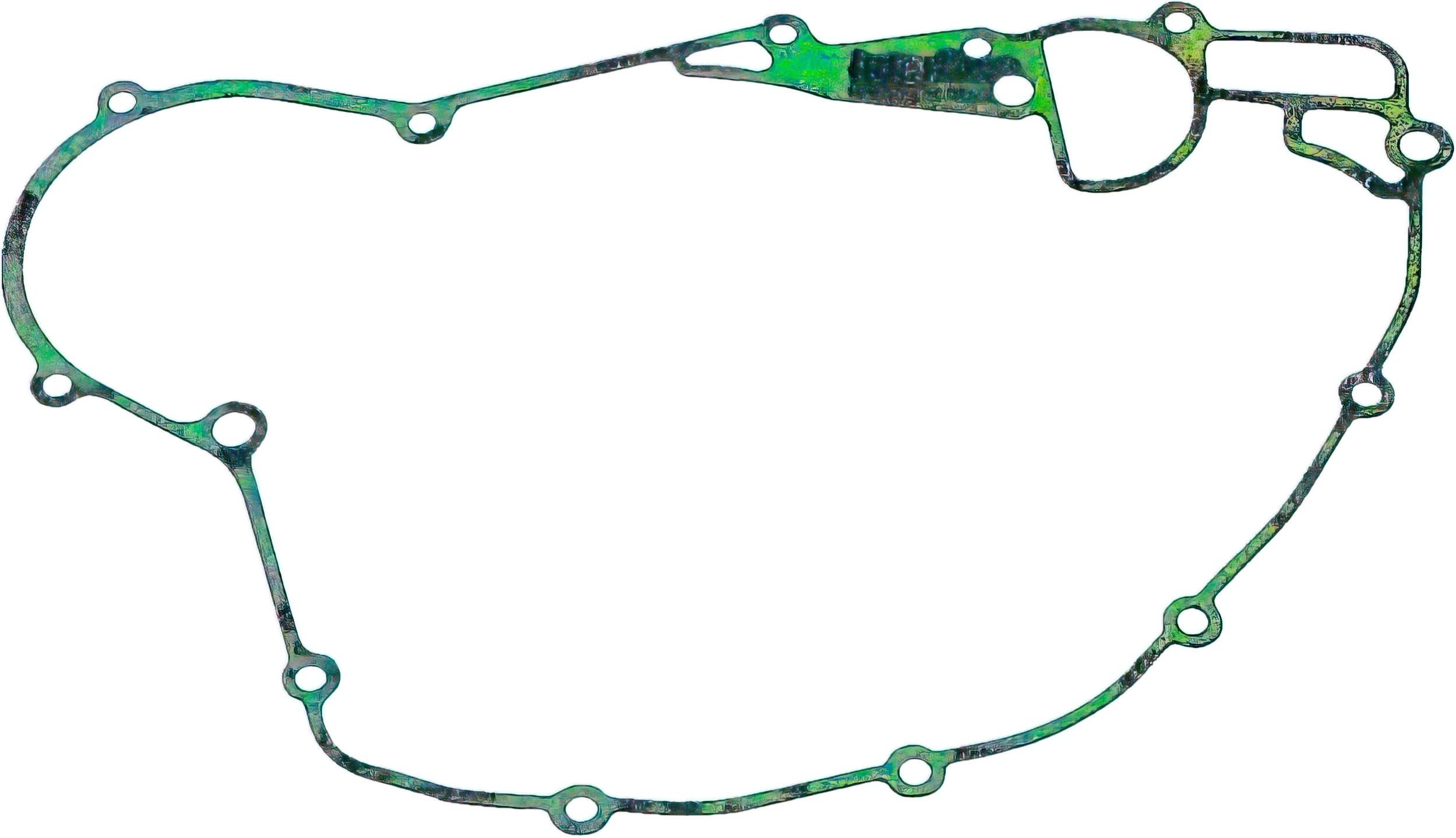 MR09346129 Guarnizione in carta carter frizione Moose Racing RM-Z 450, COD: MR09346129