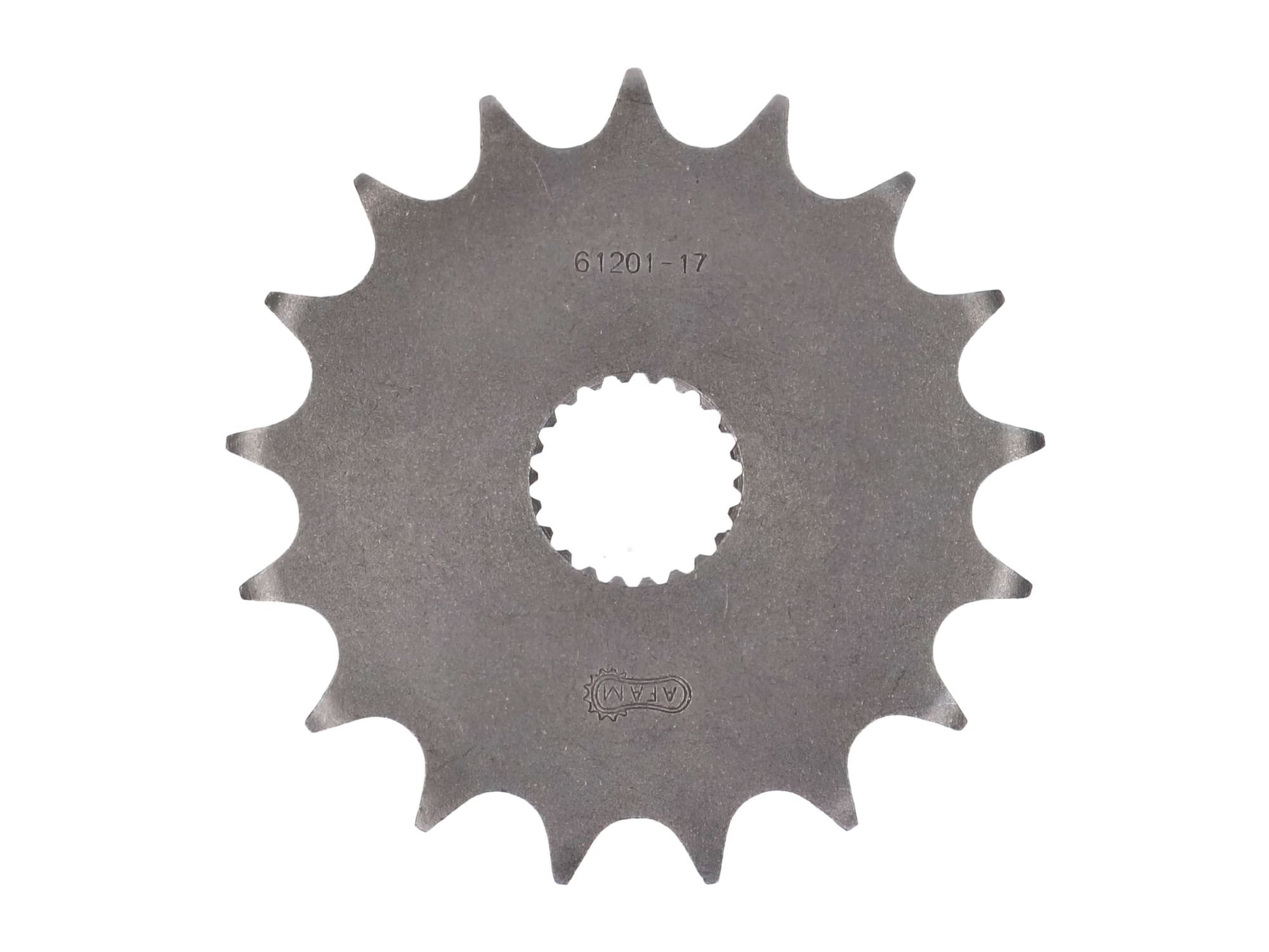 AFAM61201-17 Pignone AFAM 17 denti 520 Aprilia AF1 / Pegaso