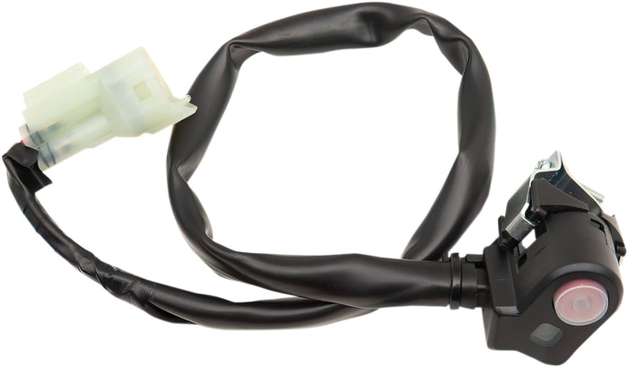 MR21060466 Interruttore Selezione Mappe Moose Racing Kawasaki KXF 250 / 450