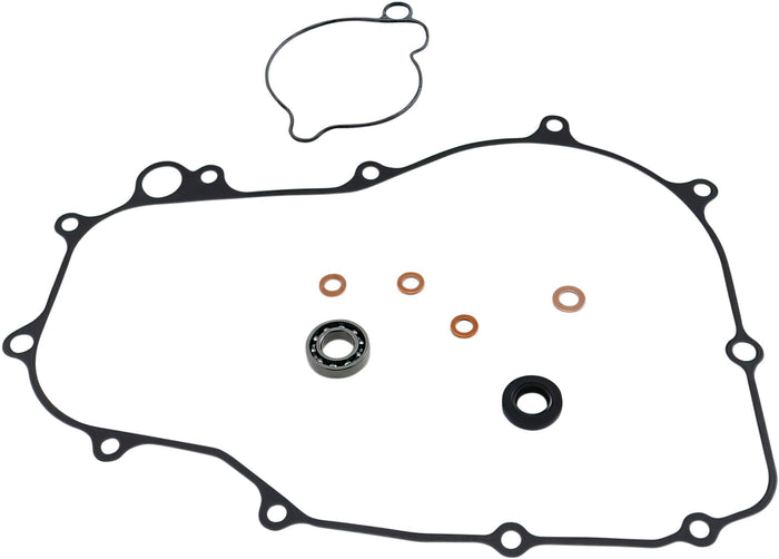 AT-09346373 Kit guarnizione pompa acqua Honda CRF 250, COD: AT-09346373