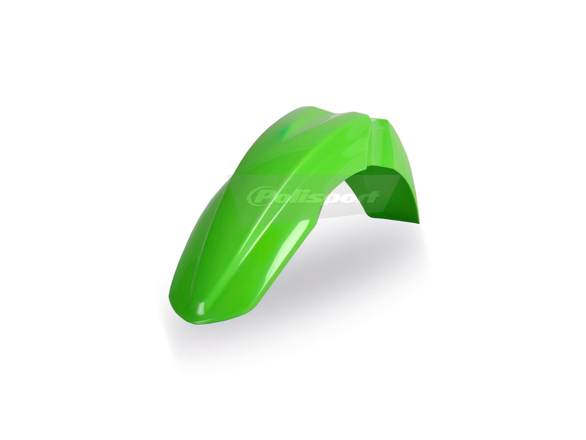 POL-PS514GR08 Parafango anteriore KX F 250 / 450 09-12 verde, COD: POL-PS514GR08