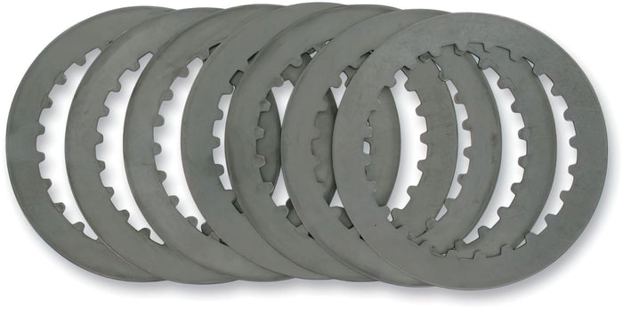 MRM807107 Dischi frizione lisci Moose Racing CR 125, COD: MRM807107