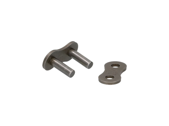 AFAM420M Falsa Maglia di catena rivetto AFAM nero A420, COD: AFAM420M