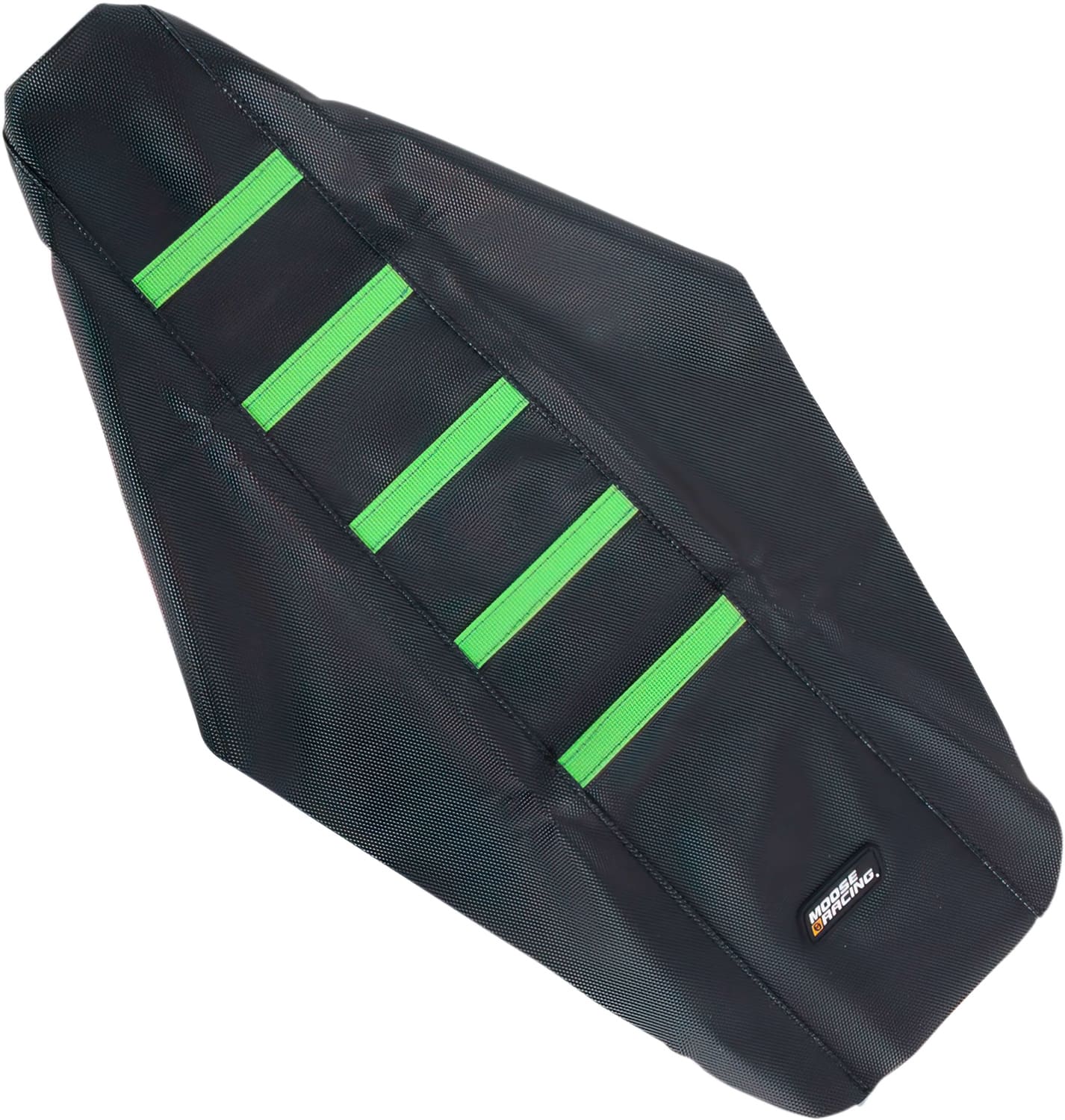 MR08211797 Coprisella nervato Moose Racing KX 125 / 250 nero / verde, COD: MR08211797