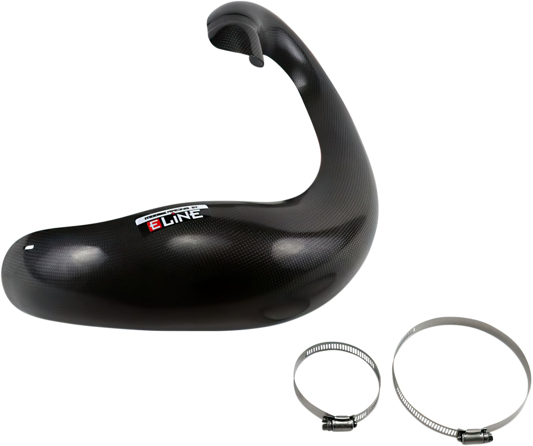 MR18611351 Protezione Scarico carbone FMF TC 250, COD: MR18611351
