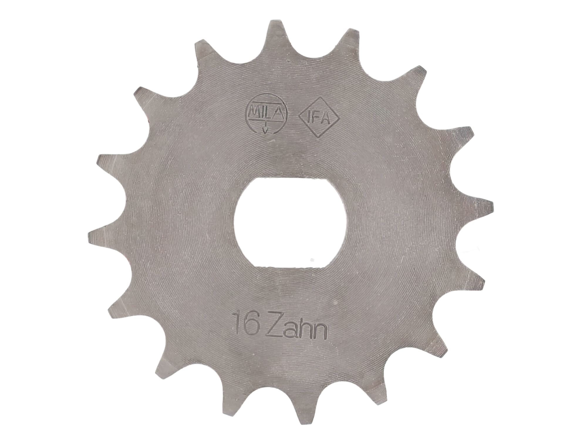 MOF-40811 Pignone 16 denti 1/2x5.4 Simson S51 / S53 / S70 / SR50 / SR80 / KR51/2 Schwalbe