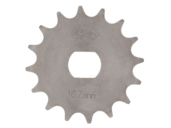 MOF-40811 Pignone 16 denti 1/2x5.4 Simson S51 / S53 / S70 / SR50 / SR80 / KR51/2 Schwalbe