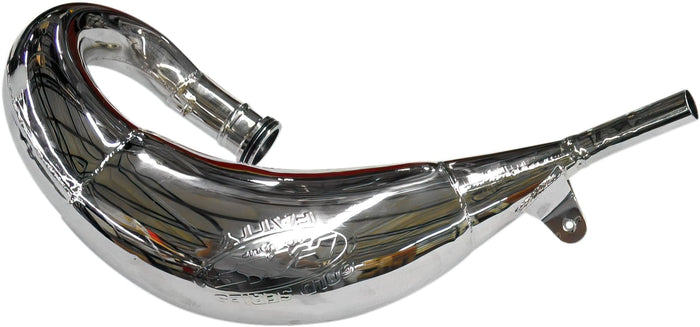 FMF18200084 Marmitta FMF Fatty nichelata SX 125 / 150