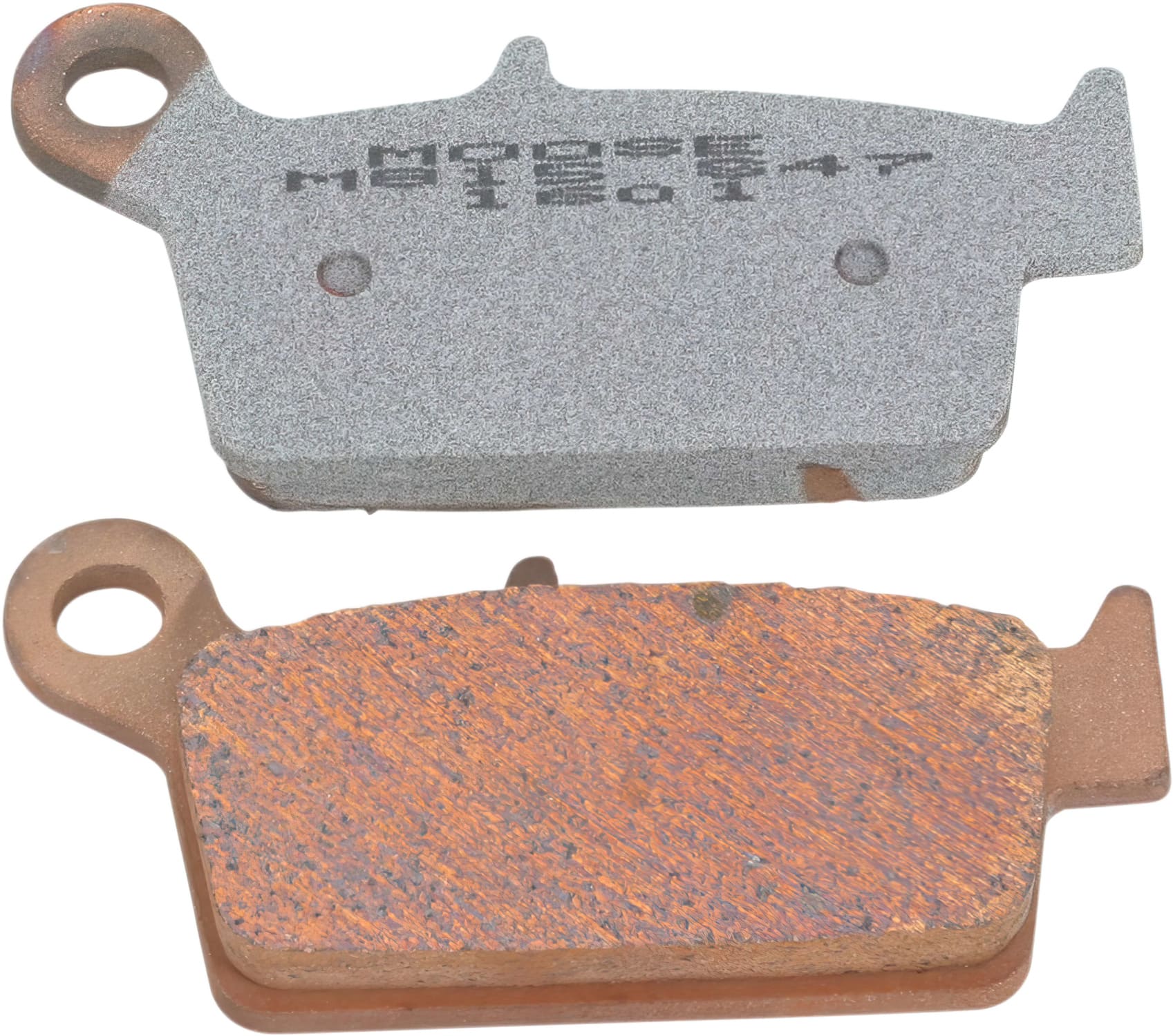 MRM815S47 Pastiglie Freno posteriore Moose Racing XCR, COD: MRM815S47