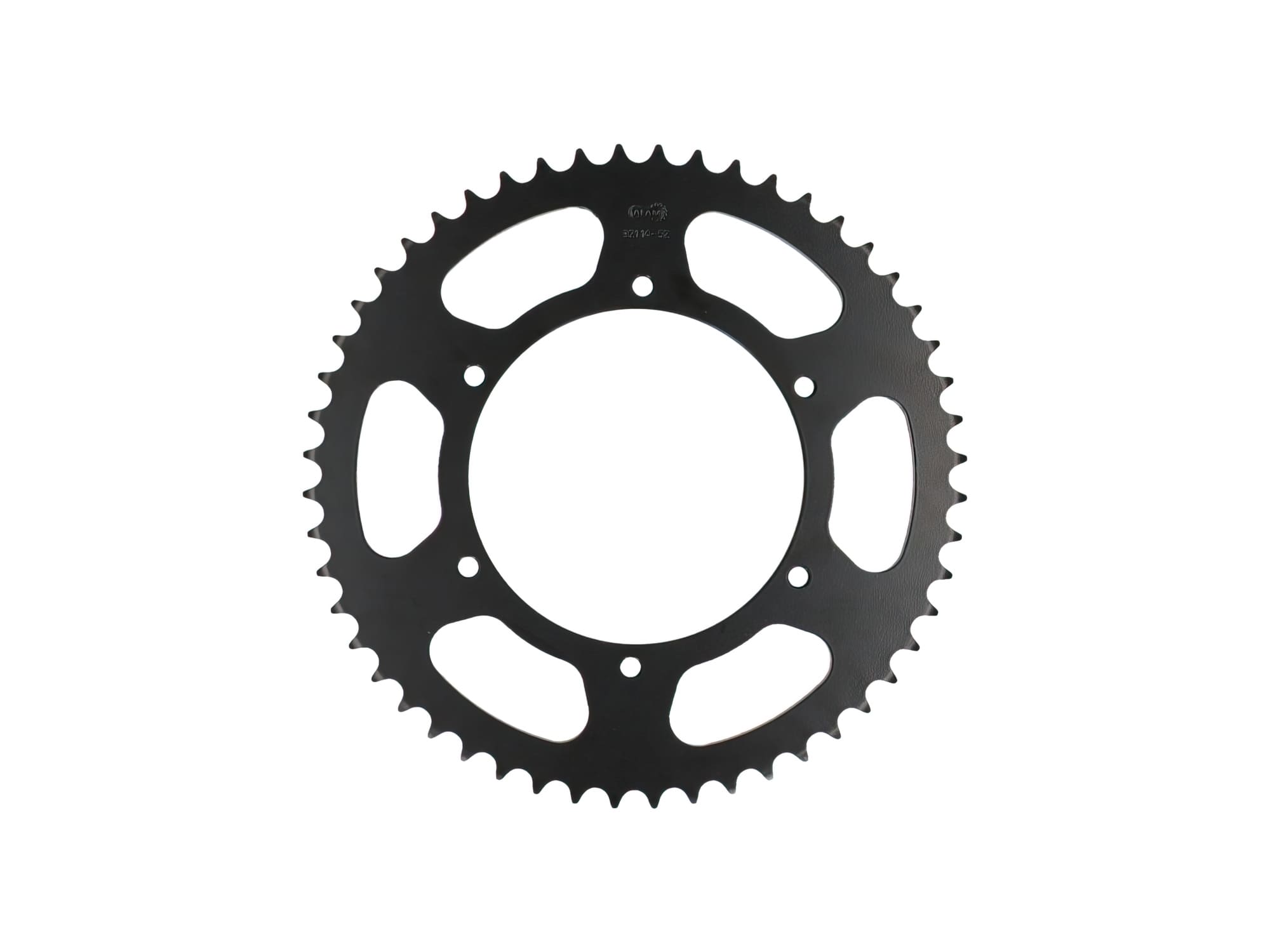 A264720 Corona catena 52 denti - 420 Afam Aprilia SX 50, COD: A264720