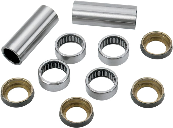 MRA281065 Kit Cuscinetti braccio oscillante Moose Racing KX 125 / 250, COD: MRA281065