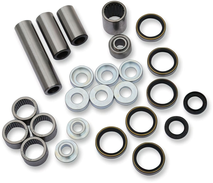 MR13020634 Kit Cuscinetti leveraggio ammortizzatore Moose Racing Beta RR 250 - 450, COD: MR13020634