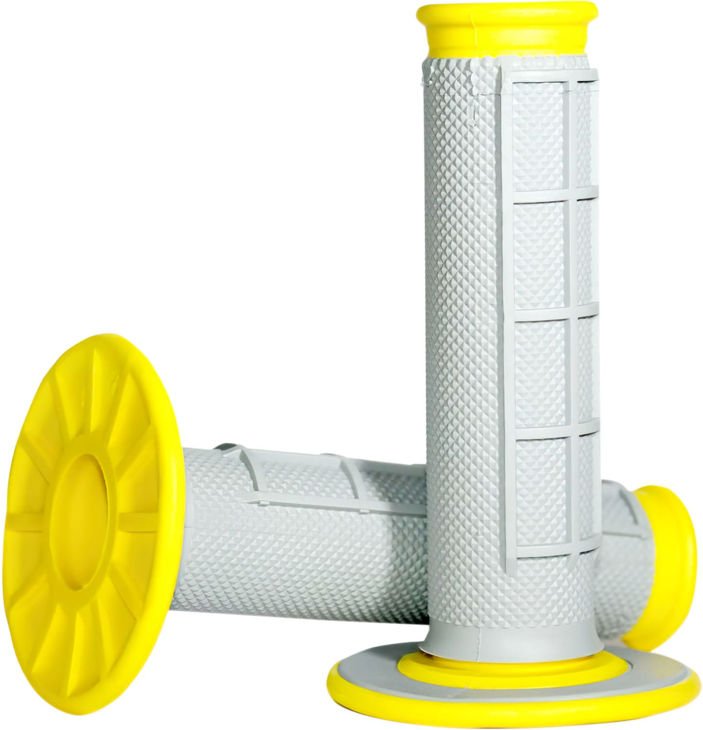REN-06301638 Manopole Renthal doppia densità giallo, COD: REN-06301638