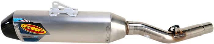 FMF18211391 Silenziatore FMF Factory 4.1 inox / alluminio KXF 250, COD: FMF18211391