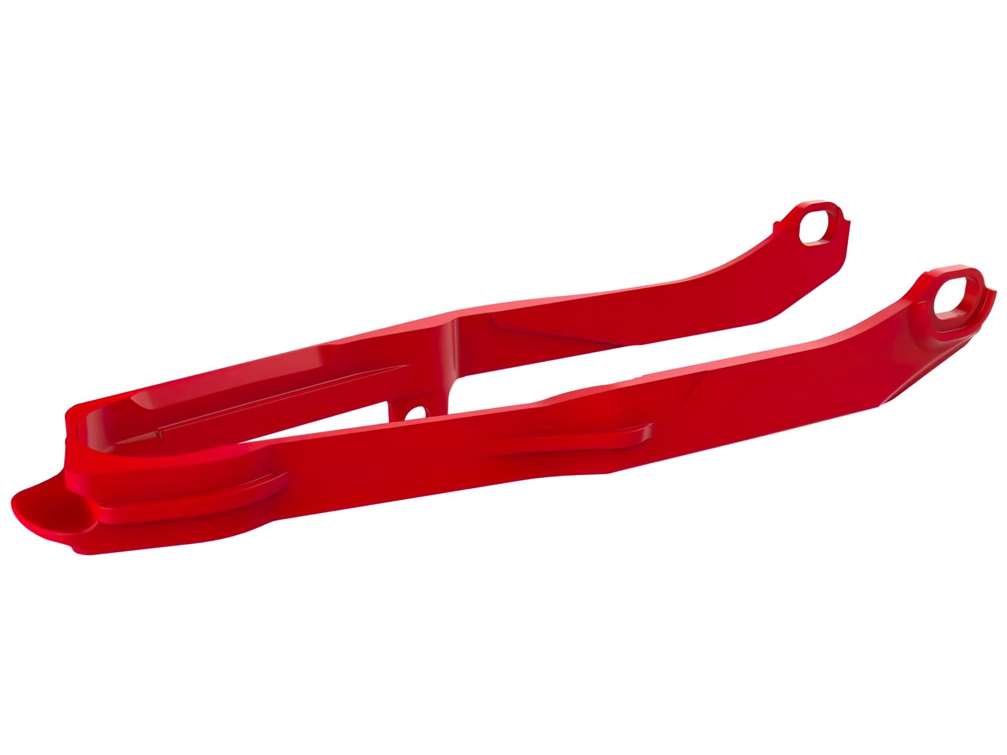 POL-8155700001 Pattino Catena Polisport rosso Honda CRF 450, COD: POL-8155700001