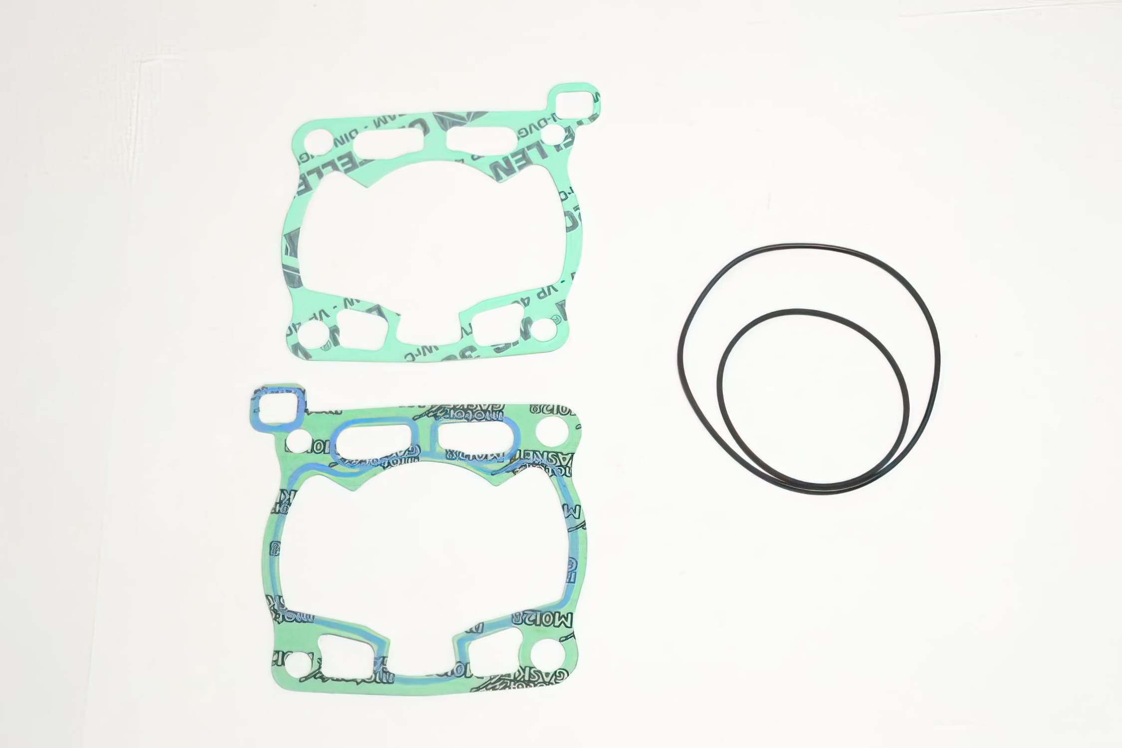 AT-09343051 Kit guarnizione top end Suzuki RM 125, COD: AT-09343051