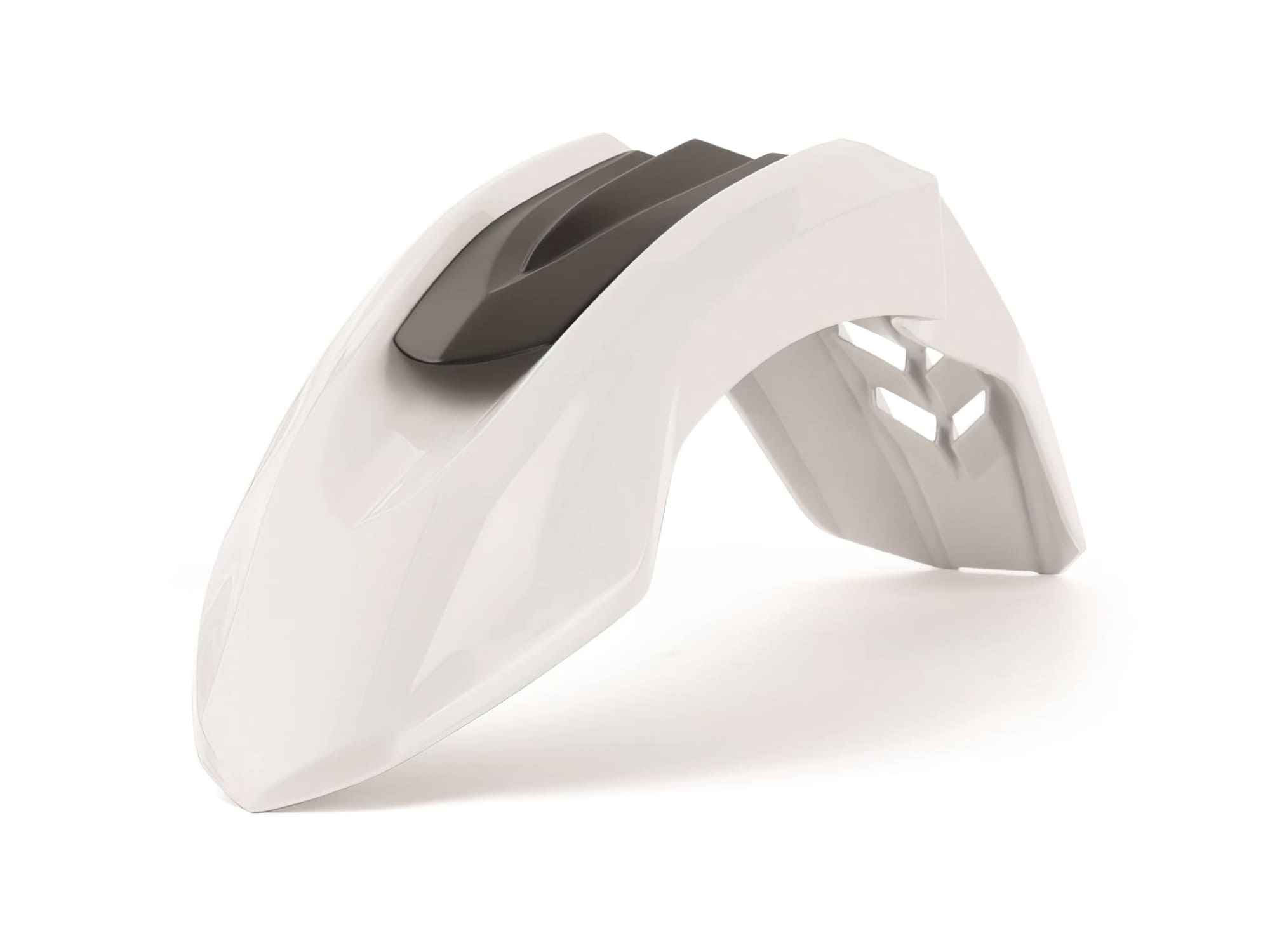 POL-PS032W01 Parafango Polisport SM Line bianco, COD: POL-PS032W01