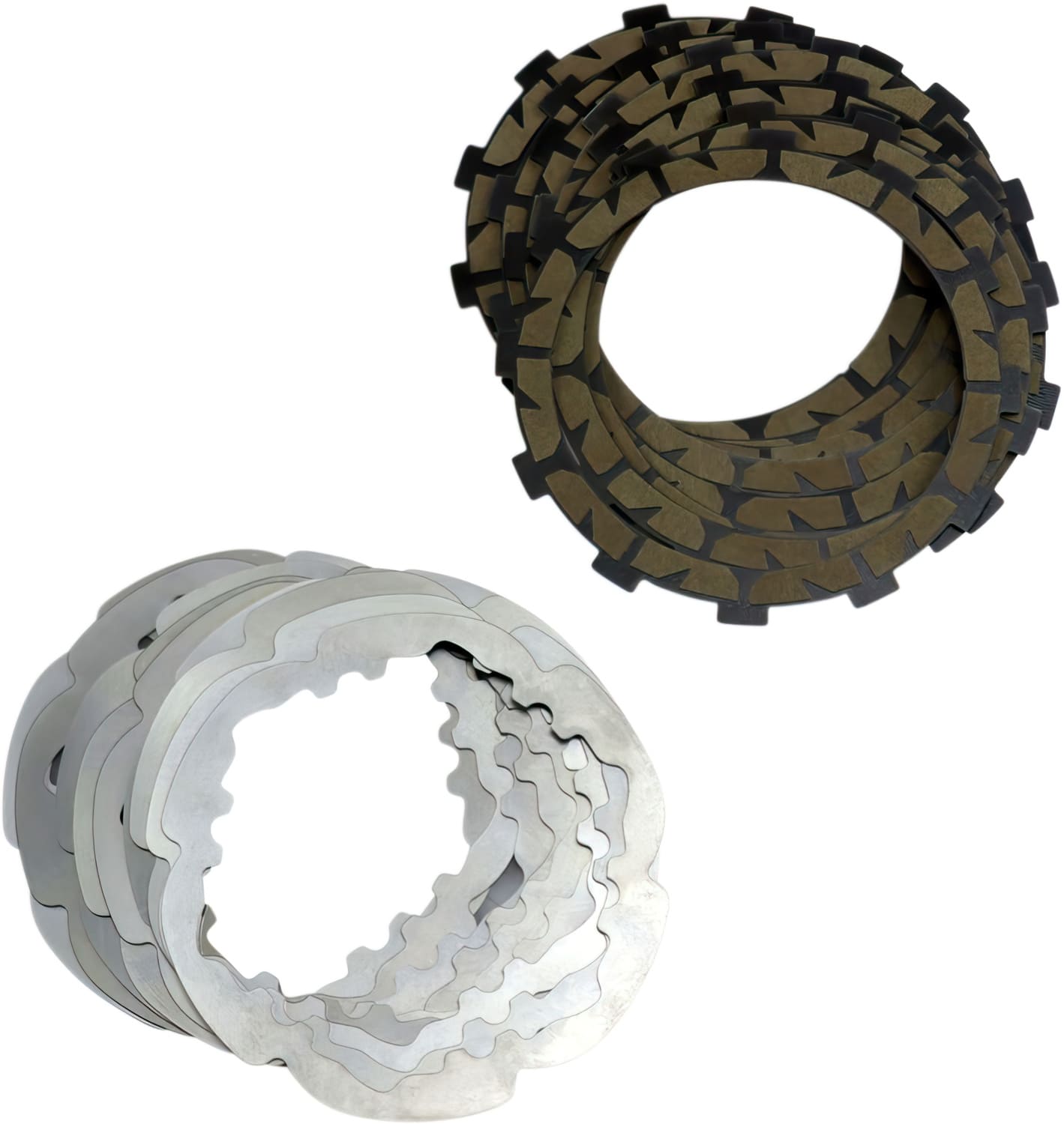 REK-11313483 Kit dischi frizione Torq Drive Husqvarna / KTM 250, COD: REK-11313483