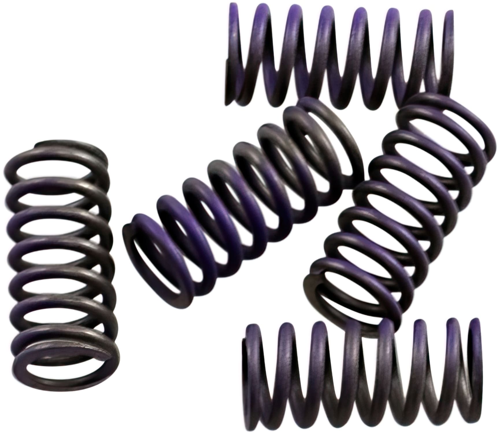 HIN-CS341-5-0311 Kit molle frizione Hinson YZF / WRF 250, COD: HIN-CS341-5-0311
