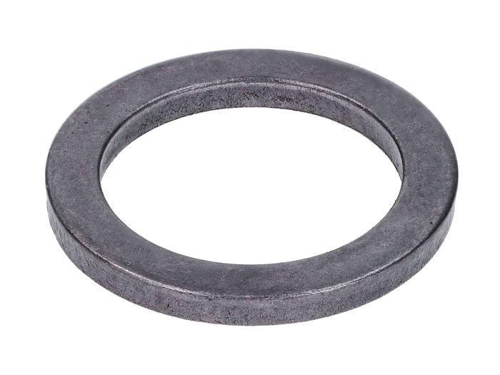 MOF-41441 Rondella distanziale 17/22 denti ingranaggio fisso 15x22x2mm Simson S51 / S53 / S70 / S83 / SR50 / SR80 / KR51/2 / M531 / M541 / M741, COD: MOF-41441