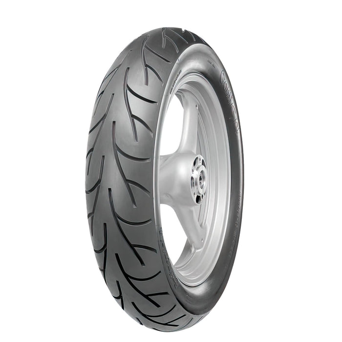 PNEU-CON02400480000 Pneumatico Continental Contigo 130/80-17 M/C TL 65H, COD: PNEU-CON02400480000