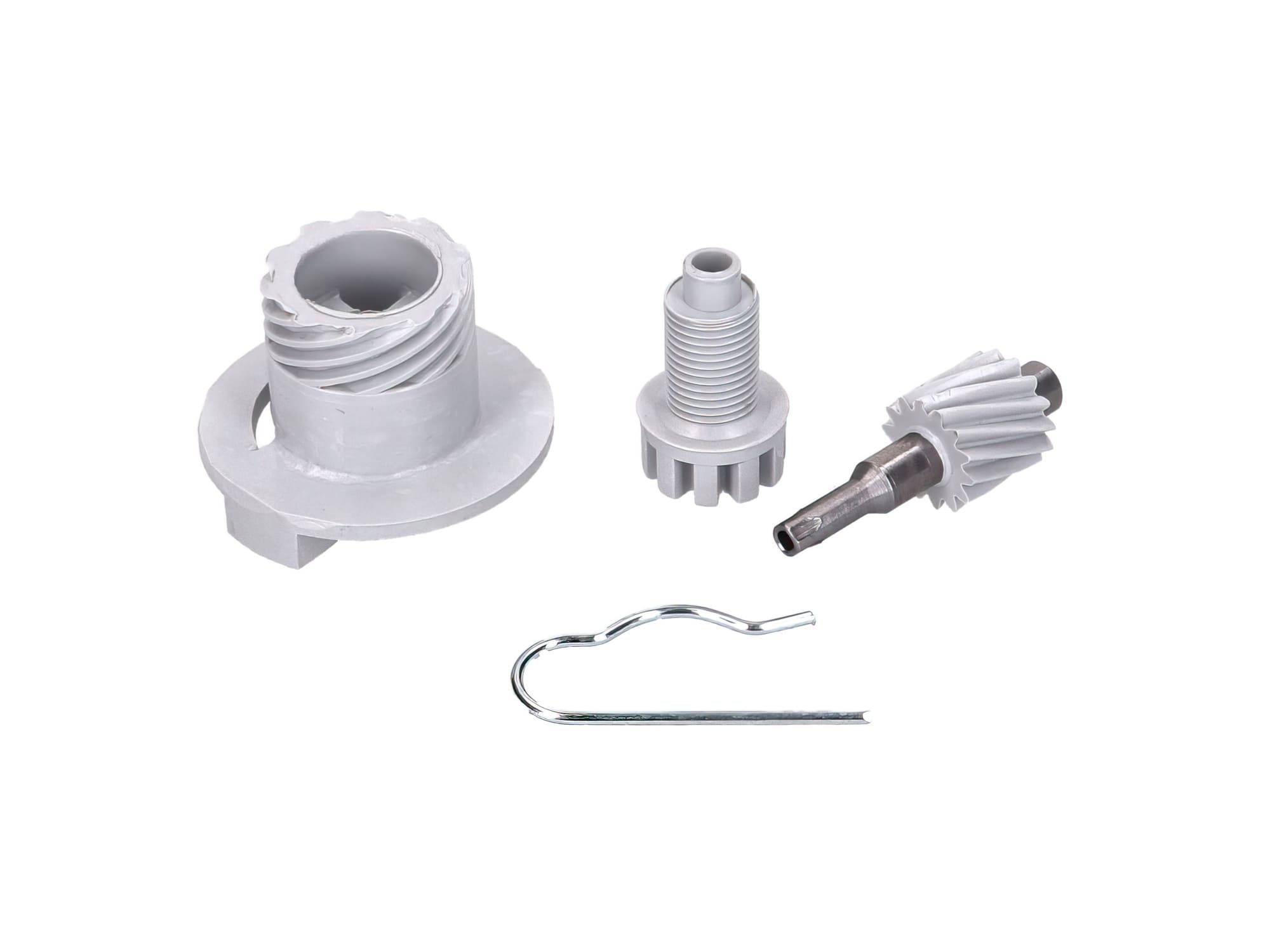 MOF-41638 Speedometer Drive 4 Parts Simson S51 / S53 / S70 / SR50 / SR80 / KR51/2 Schwalbe