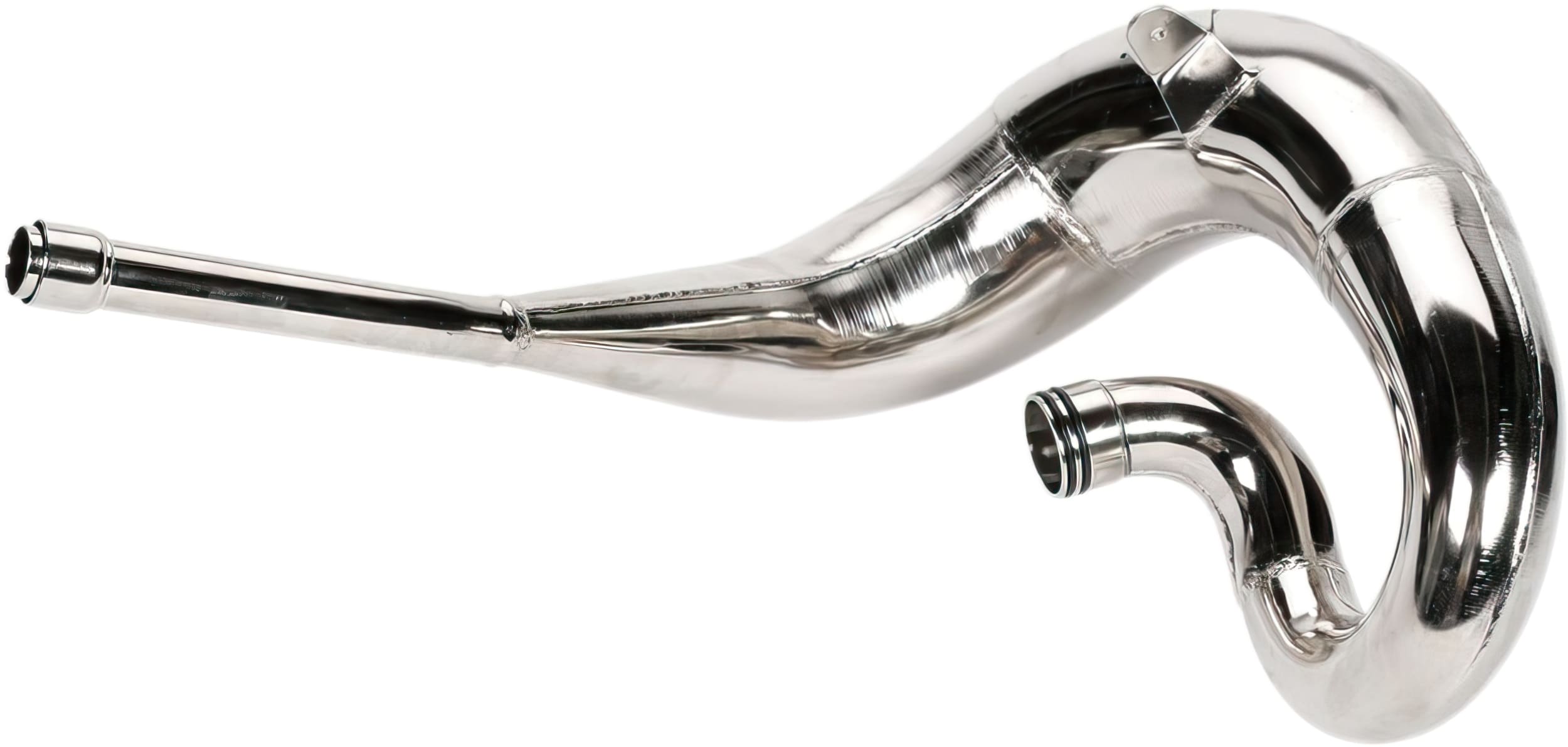 FMF18200214 Marmitta FMF Fatty nichelata CR 250, COD: FMF18200214