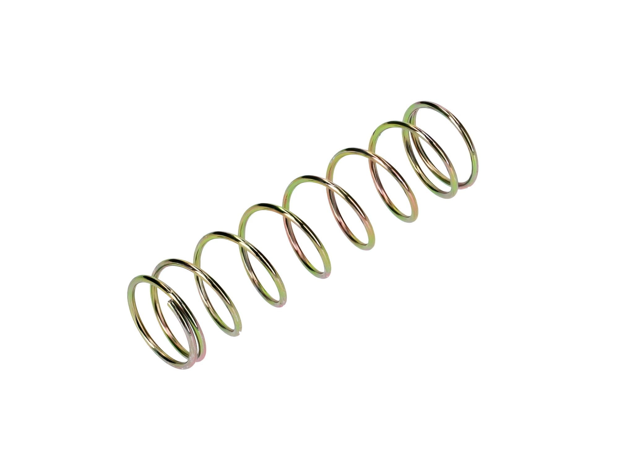MOF-41278 Molla valvola gas carburatore 16N1 / 16N3 / 19N Carb Simson S50 / S51 / S53 / S70 / S83 / SR50 / SR80 / Star / Sperber / Habicht / Spatz / Schwalbe, COD: MOF-41278