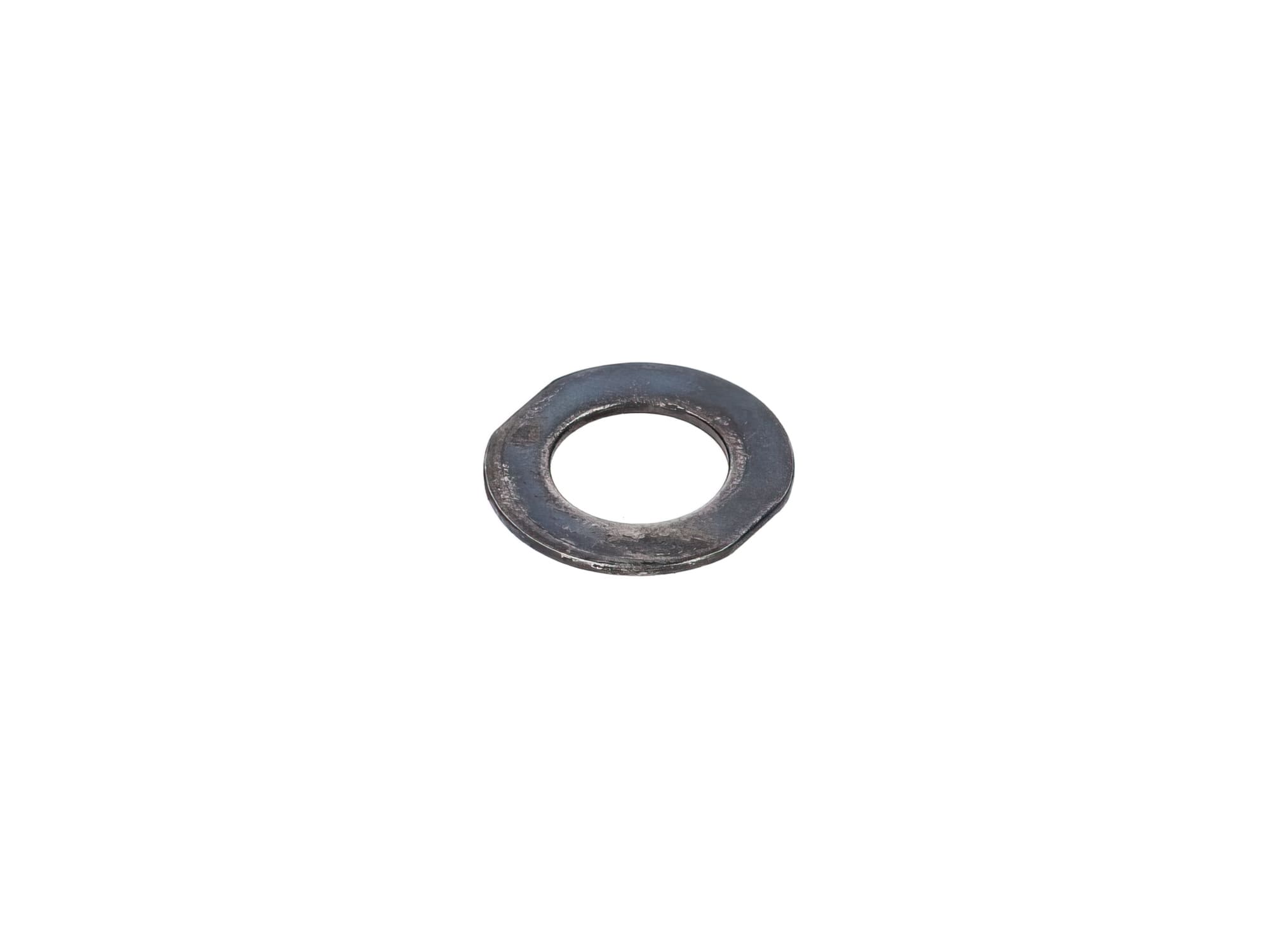 MOF-41384 Rondella pistone 1,0 mm Spina 12 mm Simson S50 / S51 / S53 / S60 / S70 / S83 / SR50 / SR80 / KR51/2